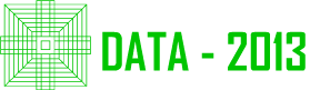 DATA2013 - Informatica Hoy 